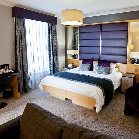New Northumbria Hotel Newcastle upon Tyne Pokój zdjęcie