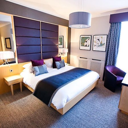 New Northumbria Hotel Newcastle upon Tyne Zewnętrze zdjęcie