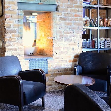 New Northumbria Hotel Newcastle upon Tyne Zewnętrze zdjęcie