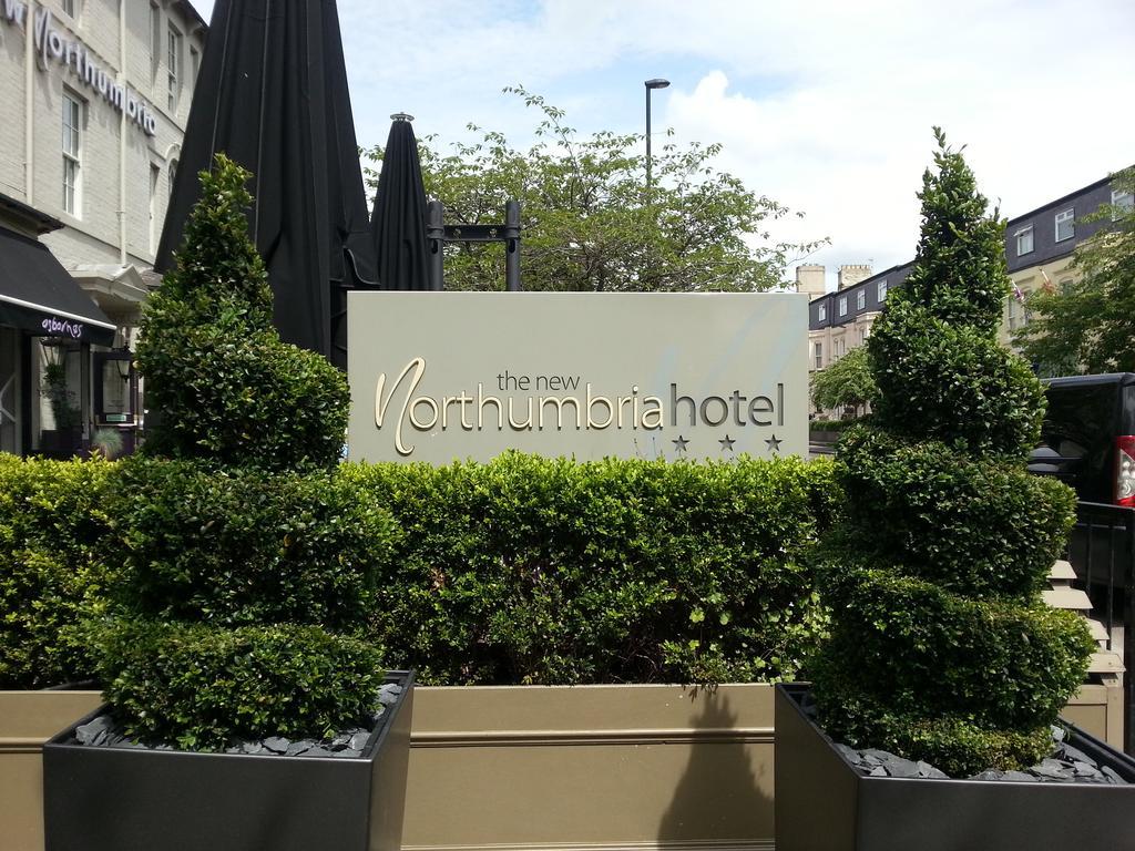 New Northumbria Hotel Newcastle upon Tyne Zewnętrze zdjęcie
