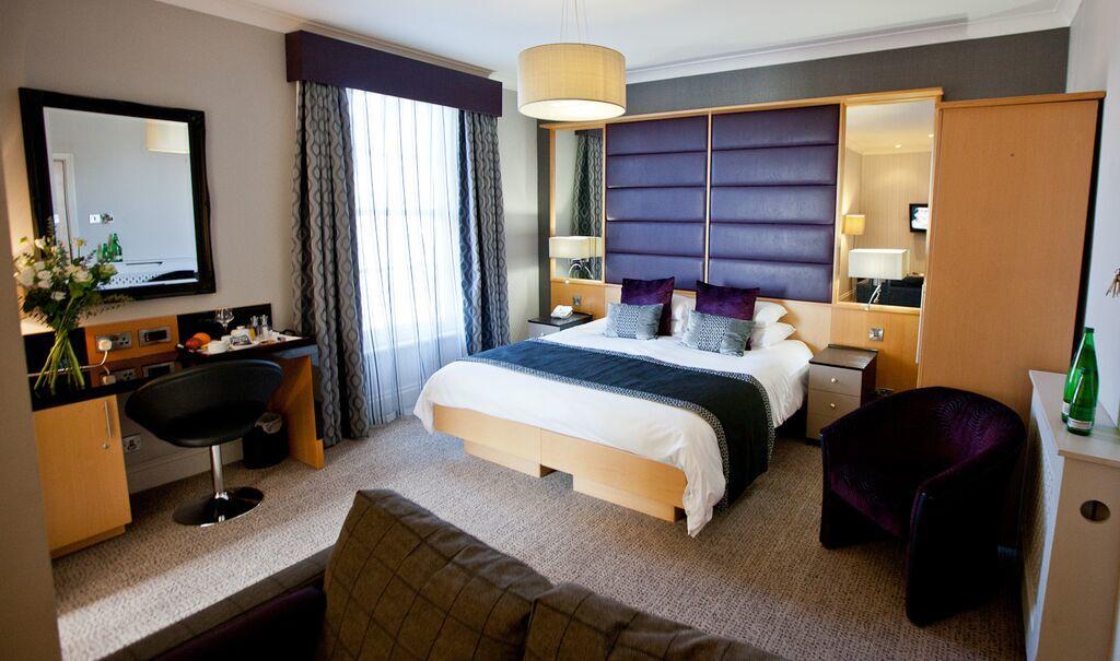 New Northumbria Hotel Newcastle upon Tyne Pokój zdjęcie