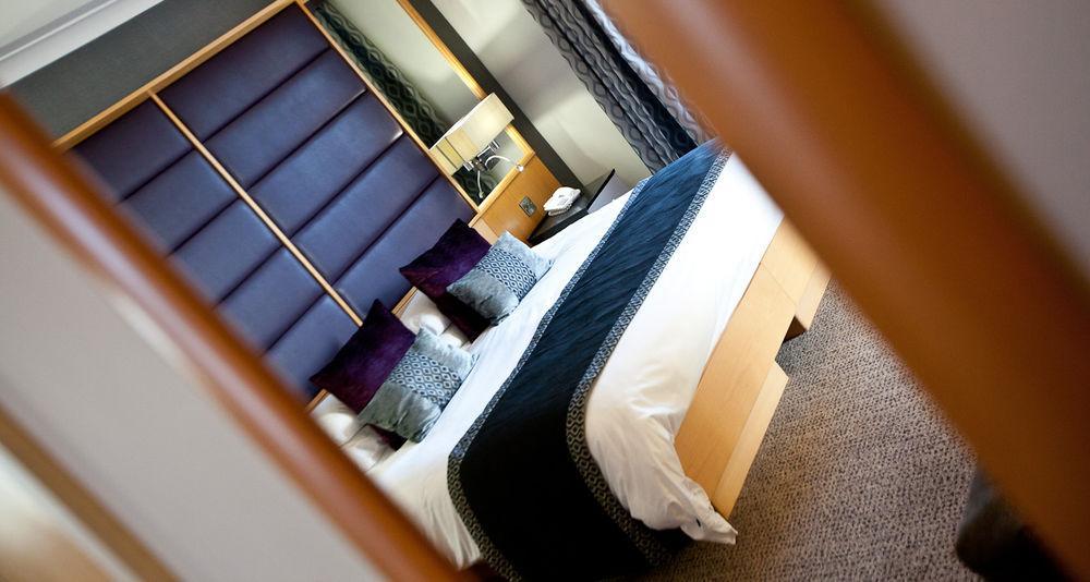New Northumbria Hotel Newcastle upon Tyne Zewnętrze zdjęcie