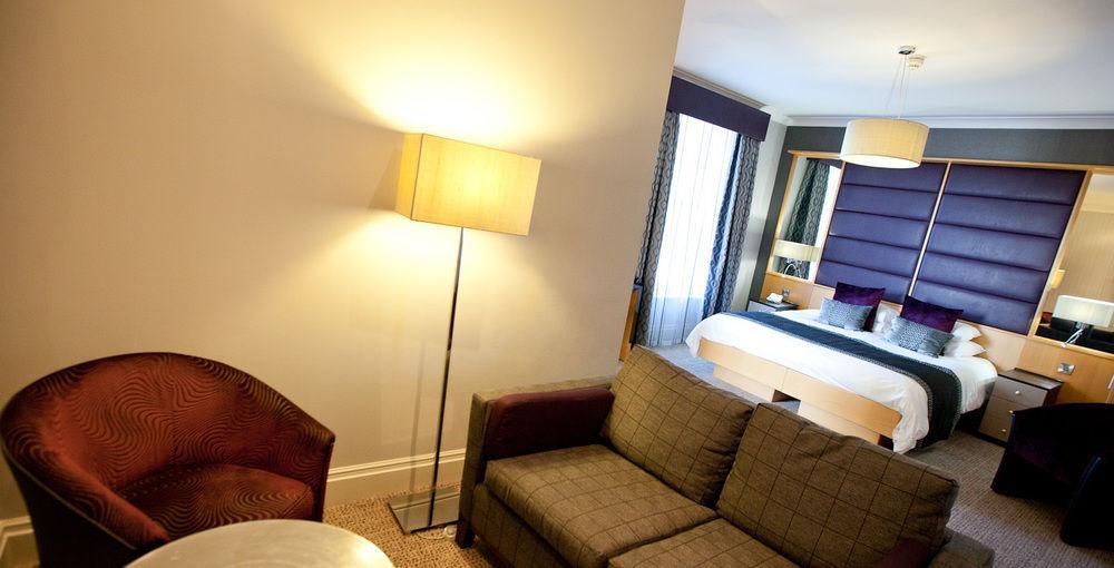 New Northumbria Hotel Newcastle upon Tyne Zewnętrze zdjęcie