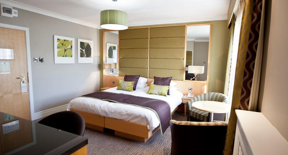 New Northumbria Hotel Newcastle upon Tyne Zewnętrze zdjęcie