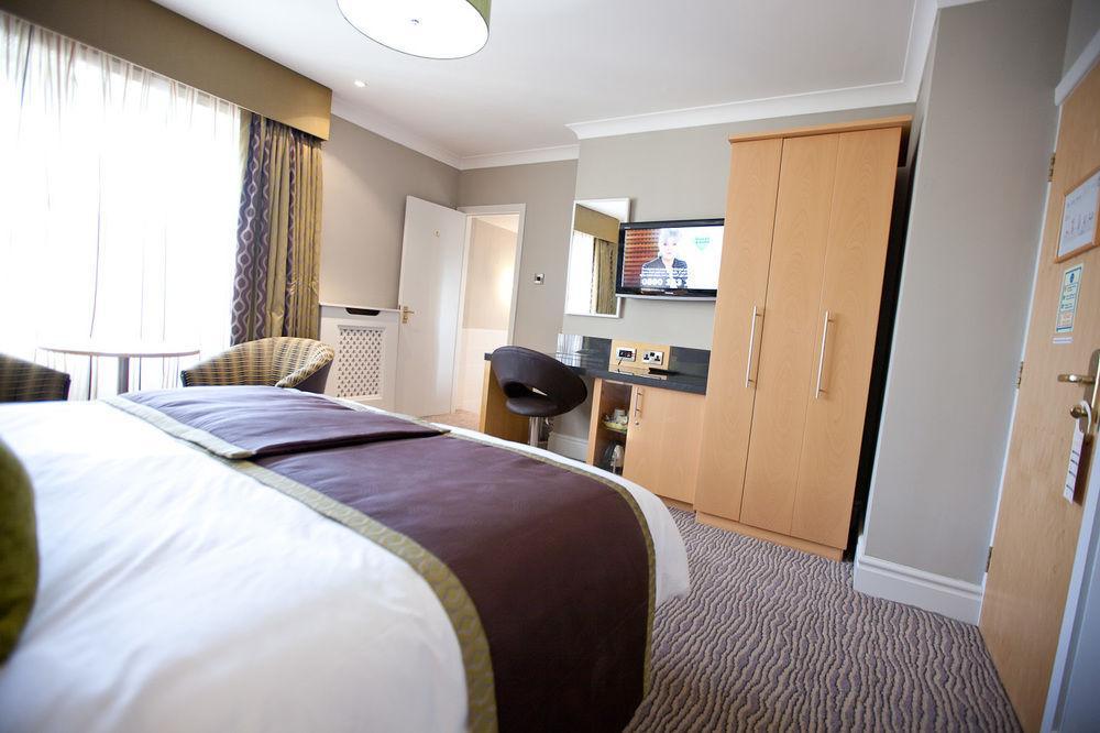 New Northumbria Hotel Newcastle upon Tyne Zewnętrze zdjęcie