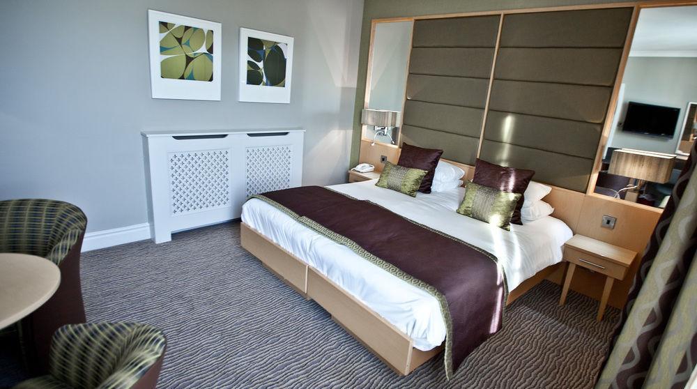 New Northumbria Hotel Newcastle upon Tyne Zewnętrze zdjęcie
