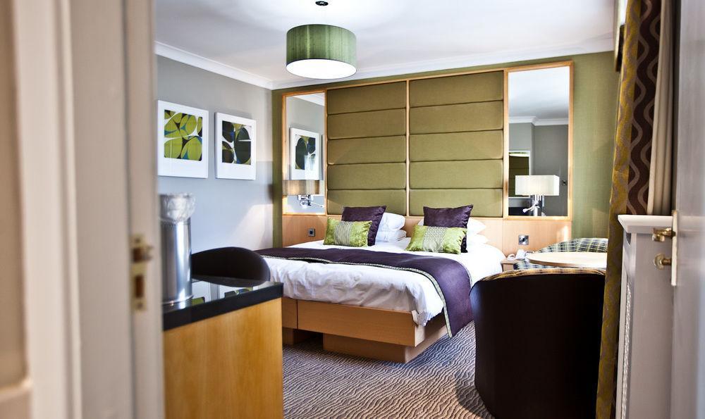 New Northumbria Hotel Newcastle upon Tyne Zewnętrze zdjęcie
