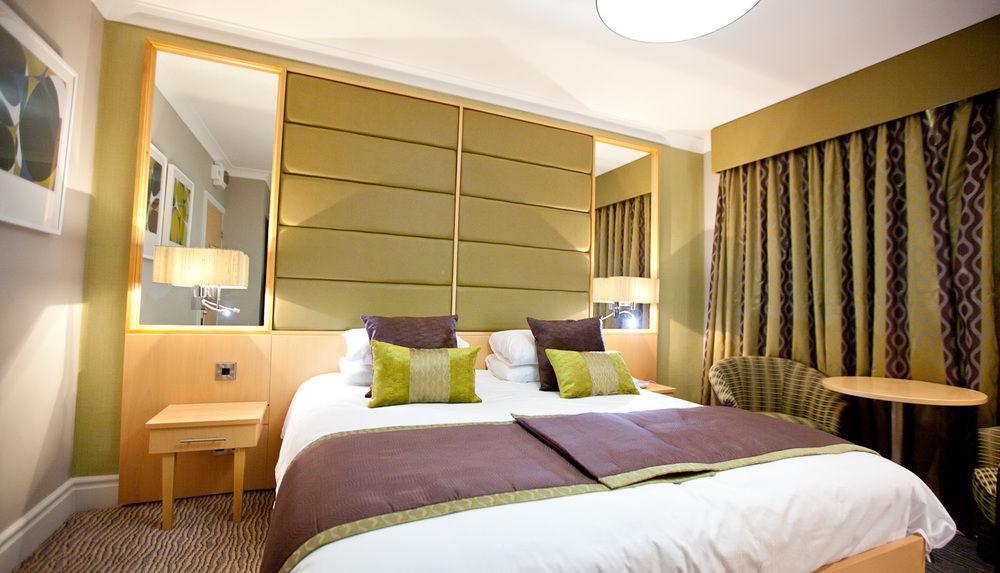 New Northumbria Hotel Newcastle upon Tyne Zewnętrze zdjęcie