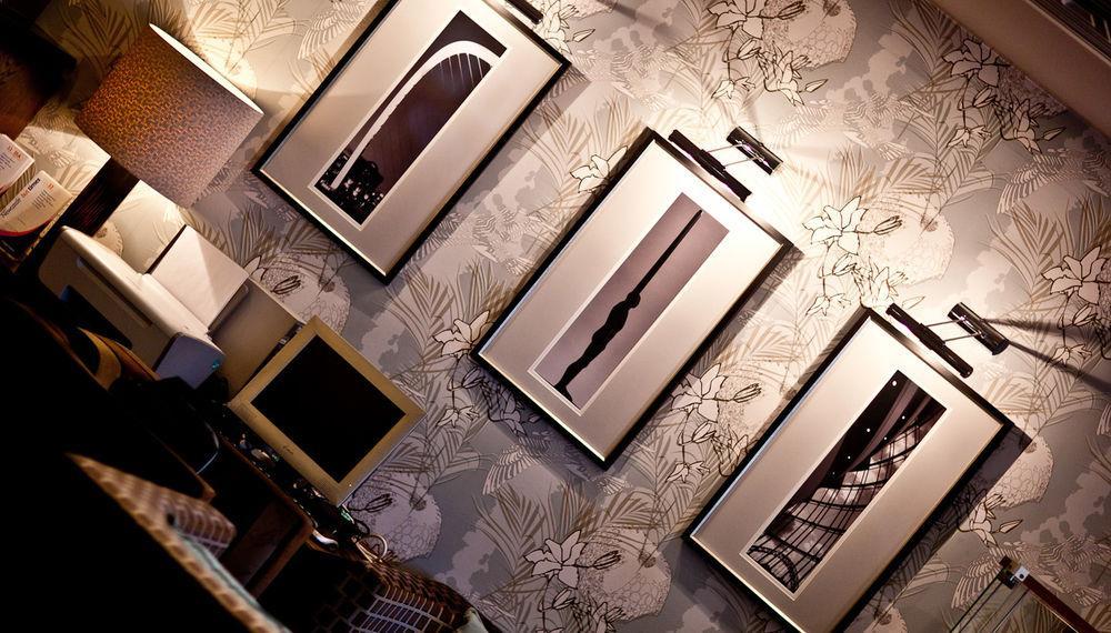 New Northumbria Hotel Newcastle upon Tyne Zewnętrze zdjęcie