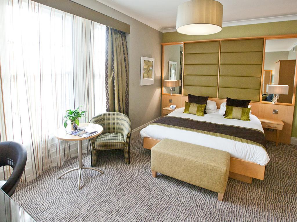 New Northumbria Hotel Newcastle upon Tyne Zewnętrze zdjęcie