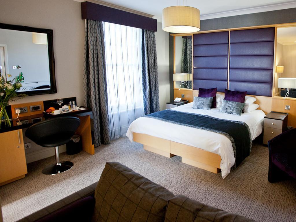 New Northumbria Hotel Newcastle upon Tyne Zewnętrze zdjęcie