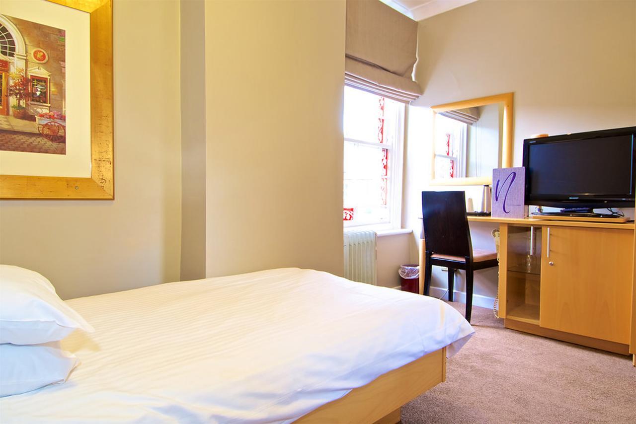 New Northumbria Hotel Newcastle upon Tyne Zewnętrze zdjęcie
