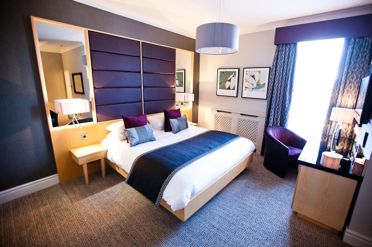 New Northumbria Hotel Newcastle upon Tyne Zewnętrze zdjęcie