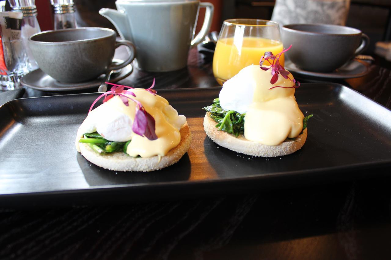New Northumbria Hotel Newcastle upon Tyne Zewnętrze zdjęcie
