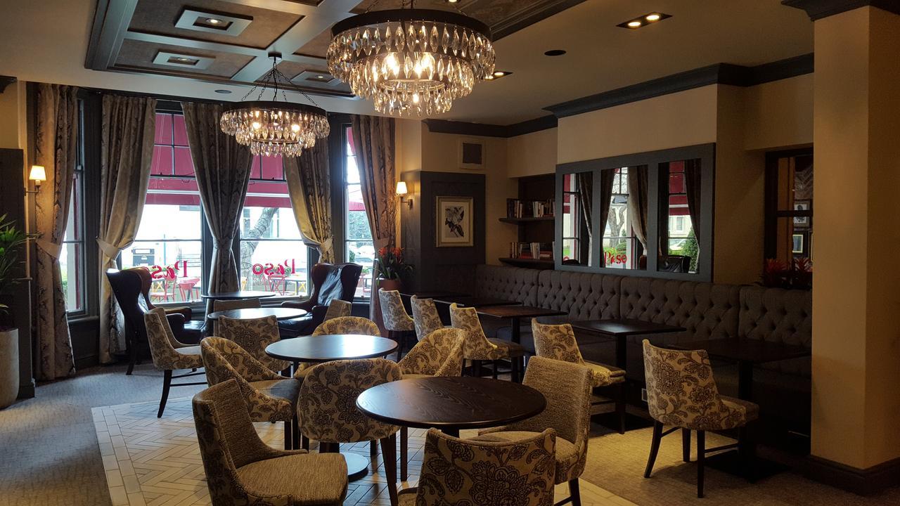 New Northumbria Hotel Newcastle upon Tyne Zewnętrze zdjęcie