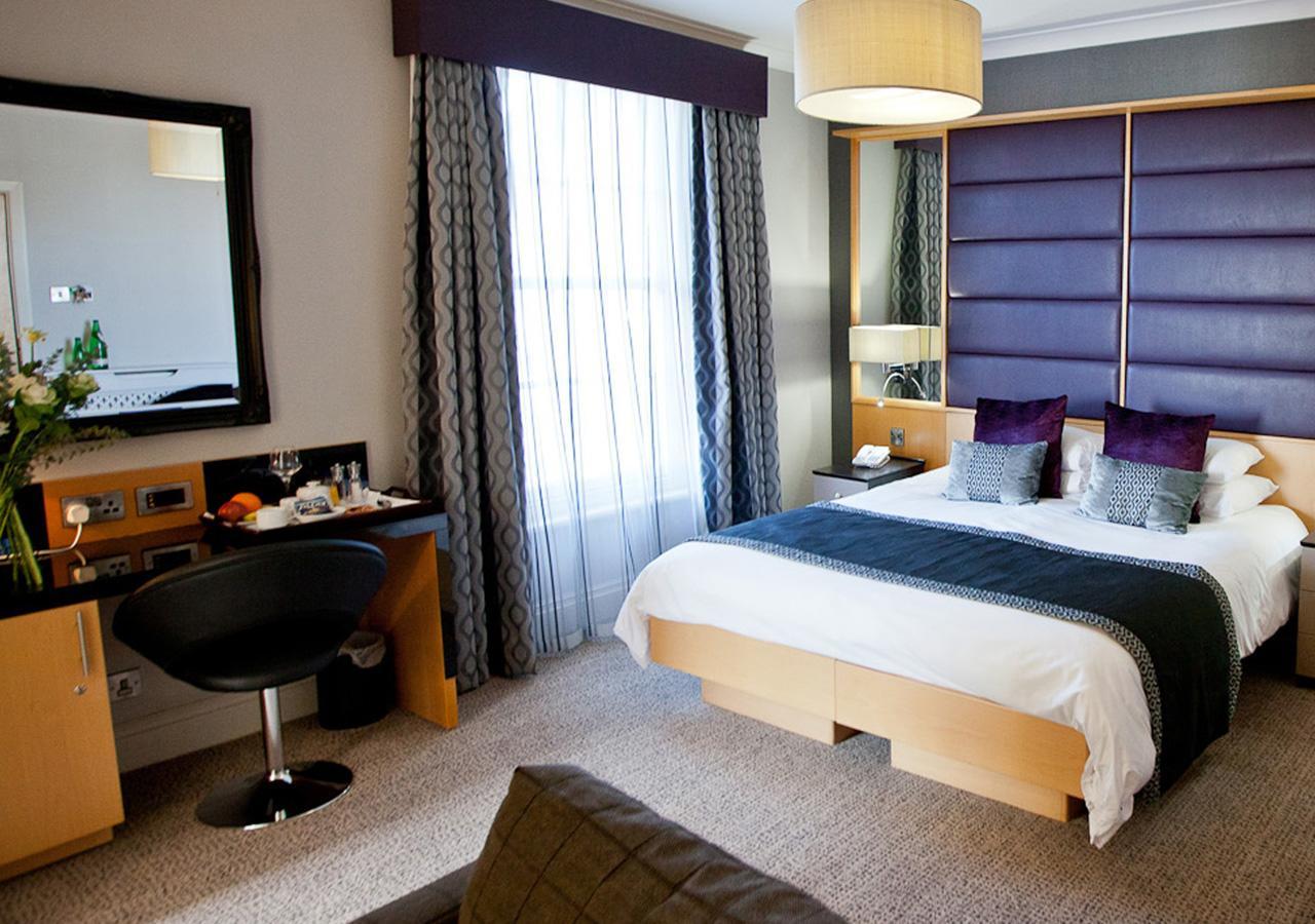 New Northumbria Hotel Newcastle upon Tyne Zewnętrze zdjęcie