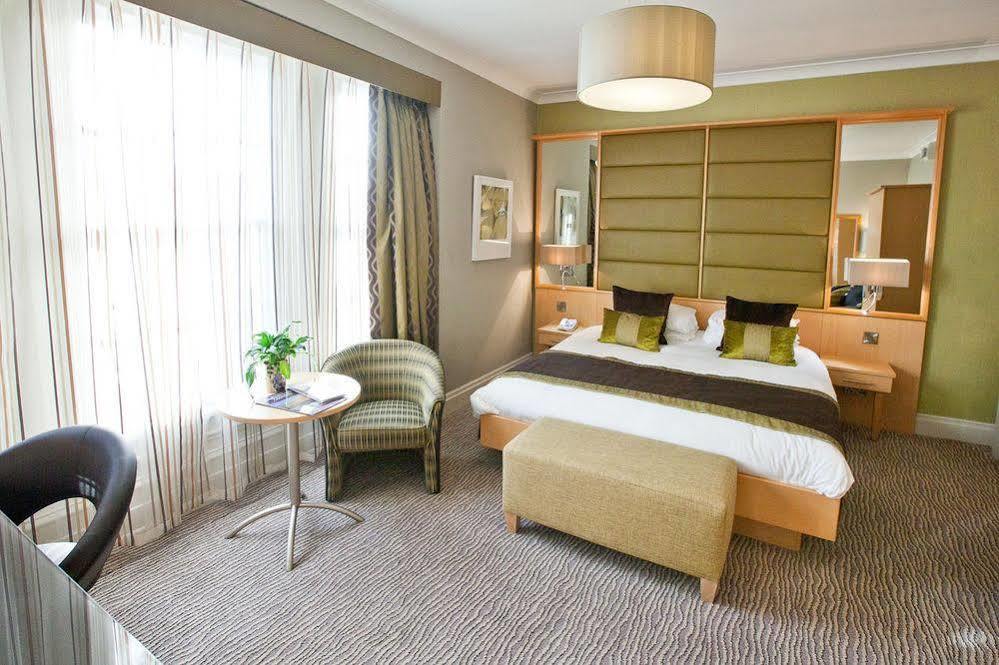 New Northumbria Hotel Newcastle upon Tyne Zewnętrze zdjęcie