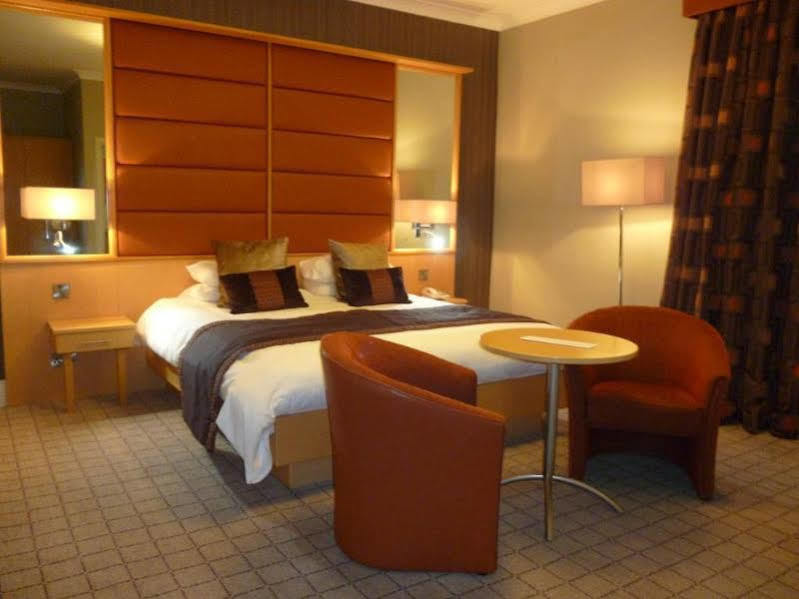 New Northumbria Hotel Newcastle upon Tyne Zewnętrze zdjęcie