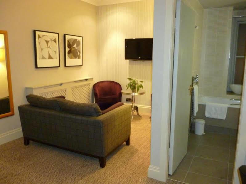 New Northumbria Hotel Newcastle upon Tyne Zewnętrze zdjęcie