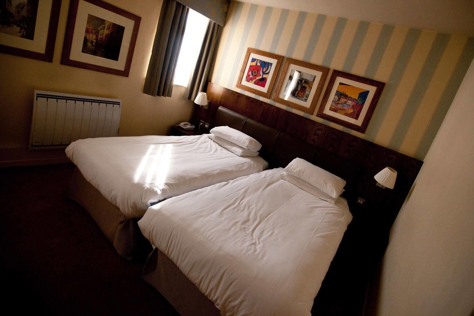 New Northumbria Hotel Newcastle upon Tyne Zewnętrze zdjęcie