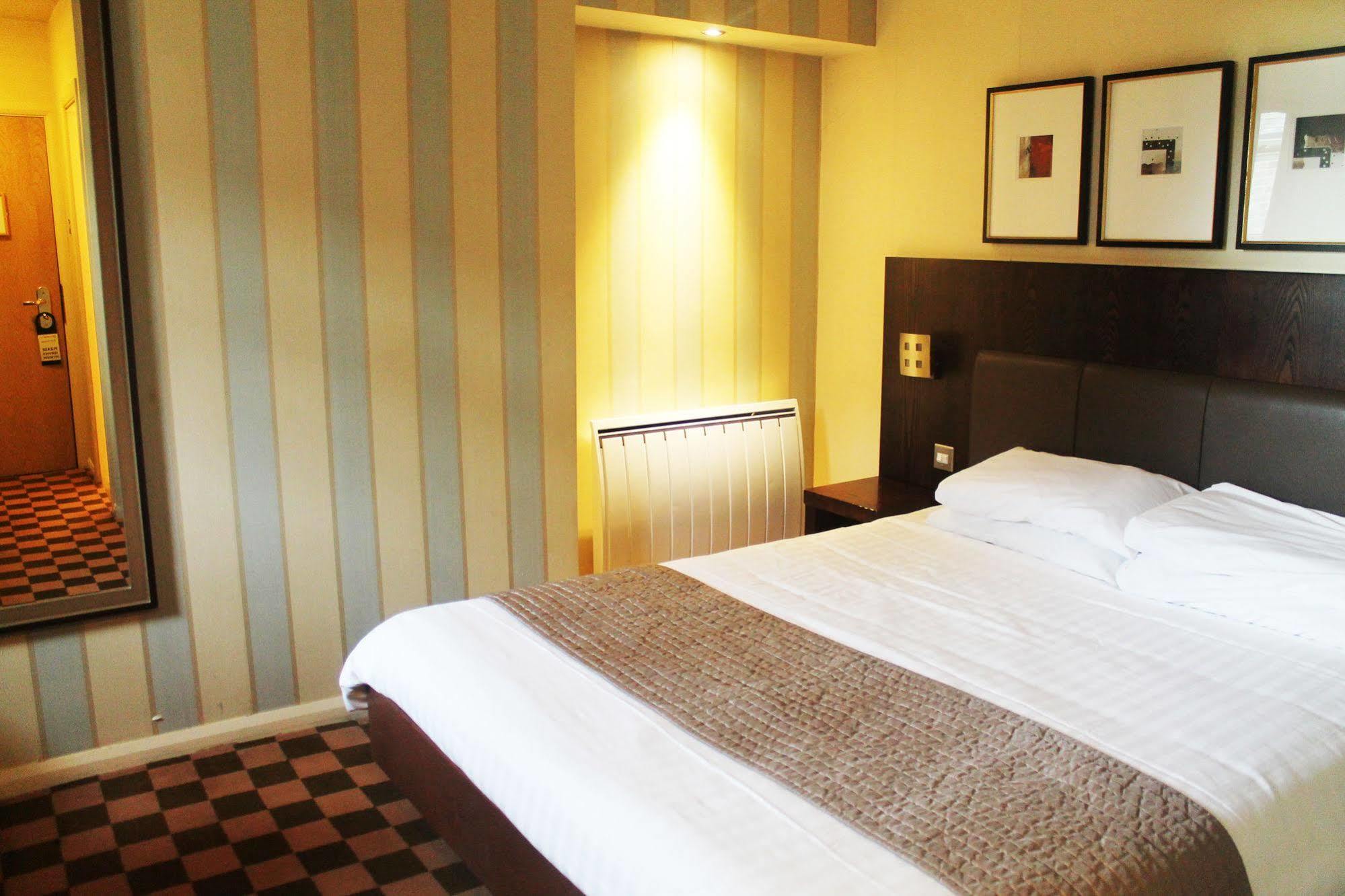 New Northumbria Hotel Newcastle upon Tyne Zewnętrze zdjęcie