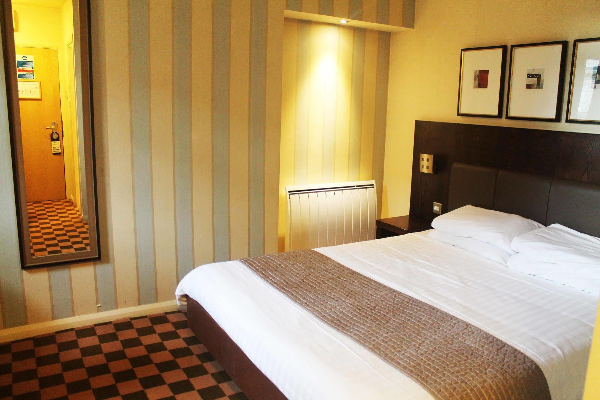 New Northumbria Hotel Newcastle upon Tyne Zewnętrze zdjęcie