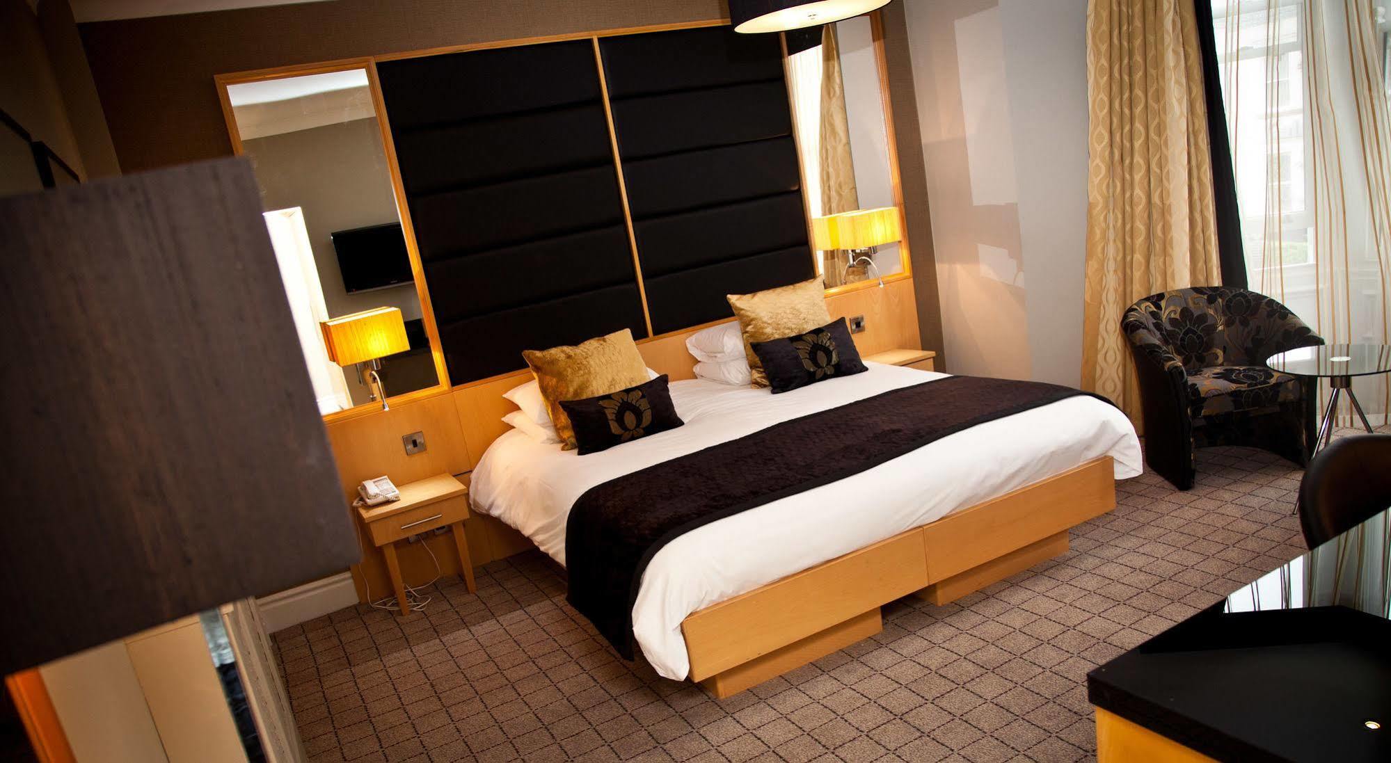 New Northumbria Hotel Newcastle upon Tyne Zewnętrze zdjęcie
