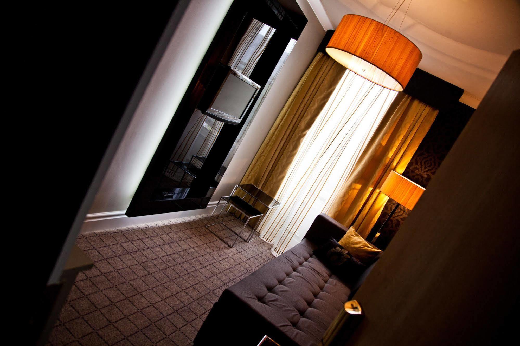 New Northumbria Hotel Newcastle upon Tyne Zewnętrze zdjęcie