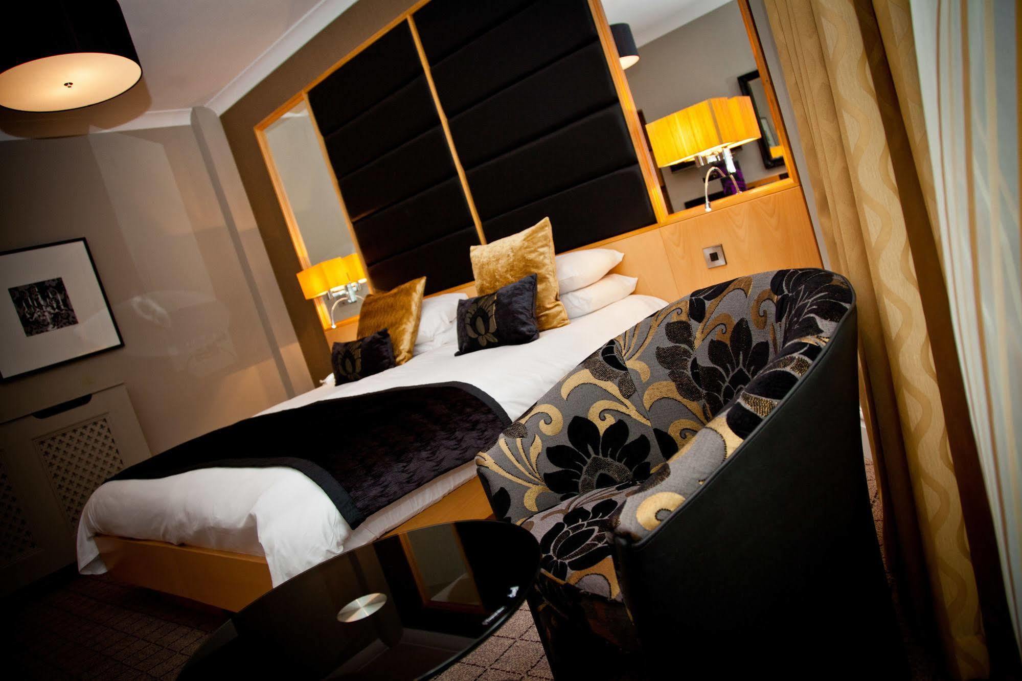 New Northumbria Hotel Newcastle upon Tyne Zewnętrze zdjęcie