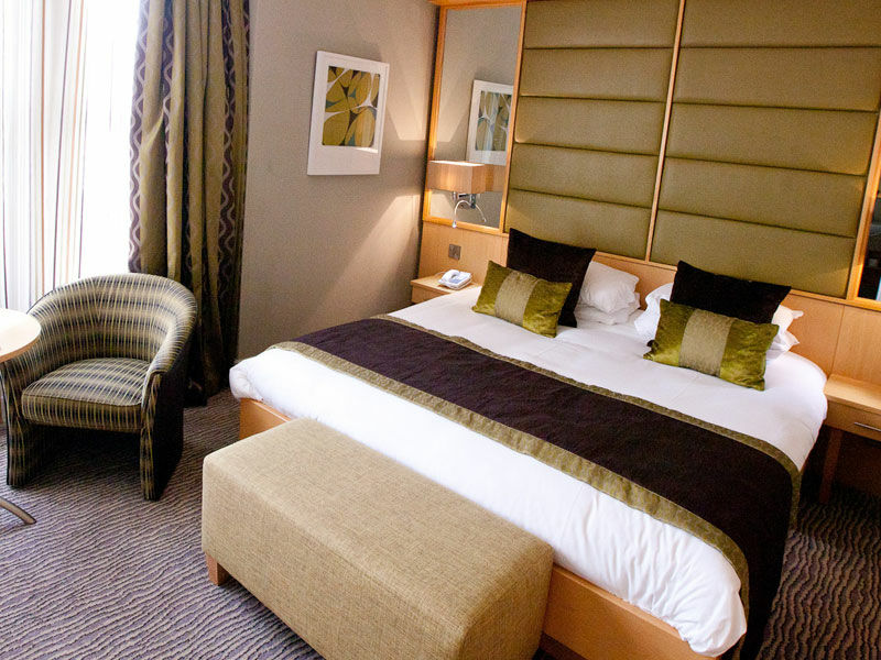 New Northumbria Hotel Newcastle upon Tyne Zewnętrze zdjęcie